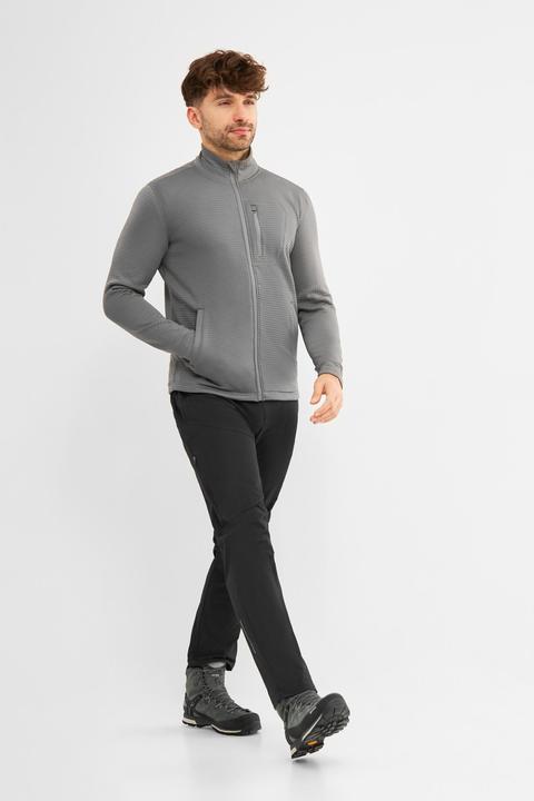Image du produit Viking Admont Full Zip Herren Sweatshirt (3XL)
