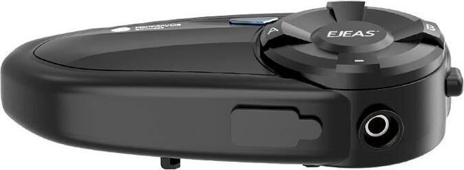 Produktbild Ejeas Motorcycle Intercom Q7 (1er Set)