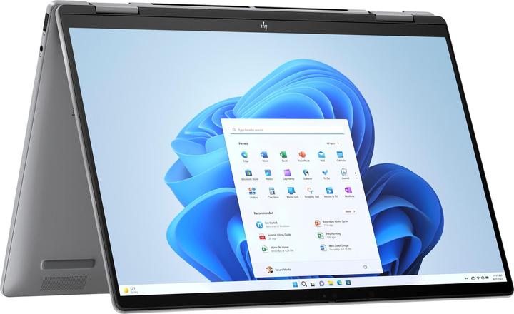 Productafbeelding HP Envy x360 14-fc0075ng (14", Intel Core Ultra 7 155U, 16 GB, 1000 GB, NL)