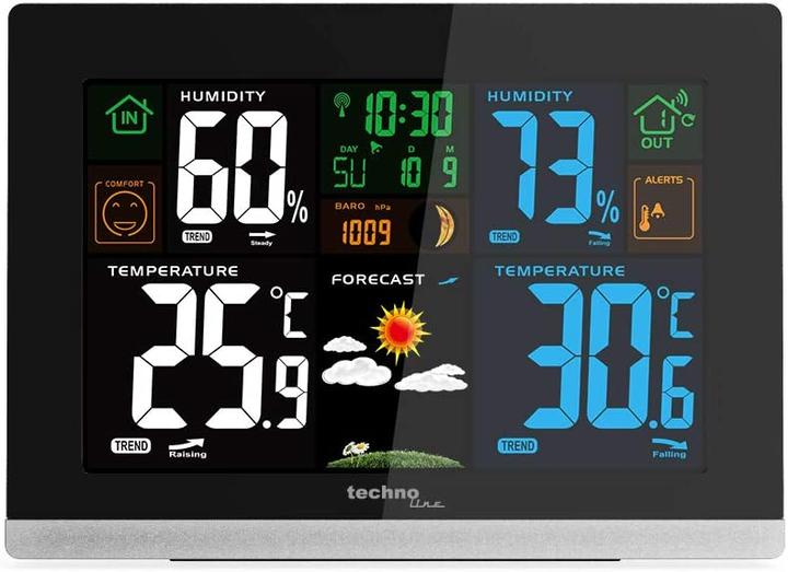 Image du produit Technoline WS6462
