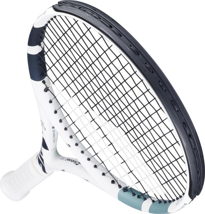 Produktbild Babolat Tennisracket New Evo Drive Lite WHT Griffgrösse: 0, besaitet (0, 255 g)