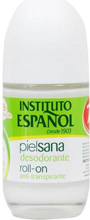 Image du produit Instituto Español Peau saine (Roll-on, 75 ml)
