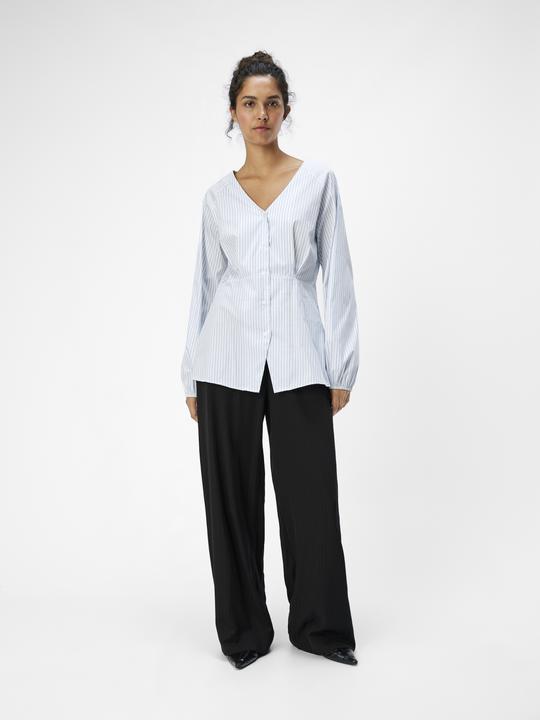 Produktbild Object Tailored Hemd (42)