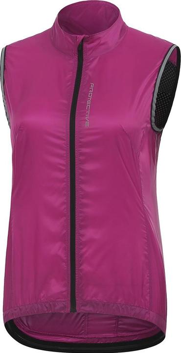 Protective Ride Weste (40, L)