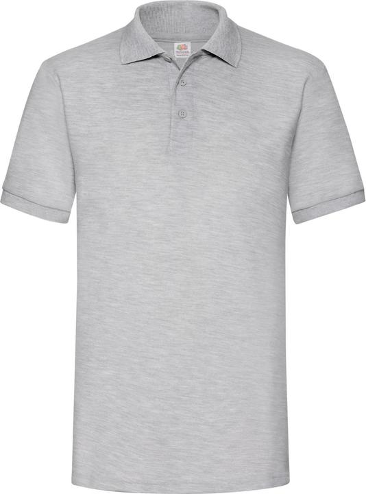 Immagine prodotto Fruit of the Loom Maglietta Polo Uomo (L)