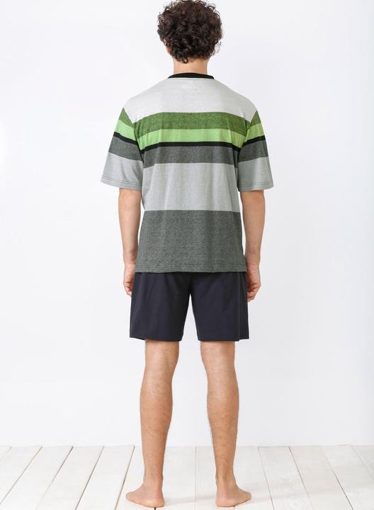 Actual product image Hajo Herren-Shorty (52)
