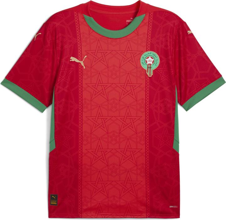 Puma FRMF Home Jersey Replica
