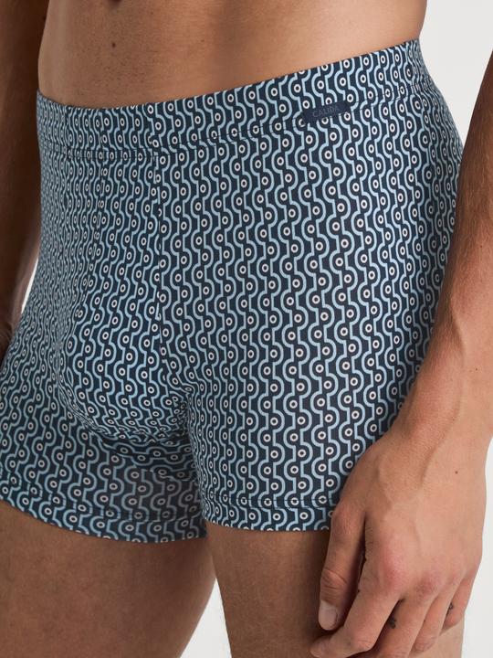 Produktbild Calida Grafic Cotton Boxershorts (XL, Einzelpack)