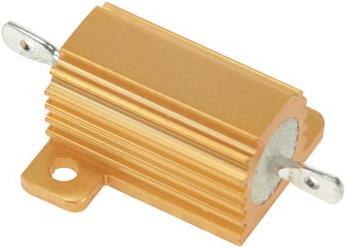Velleman Resistor 25W 8E2