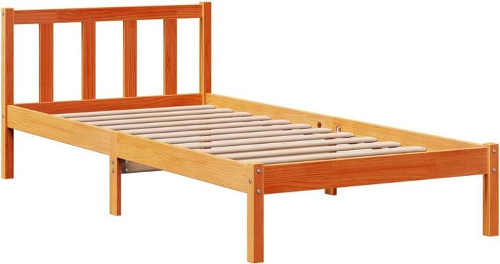 Actual product image VidaXL Lark (100 x 200 cm)