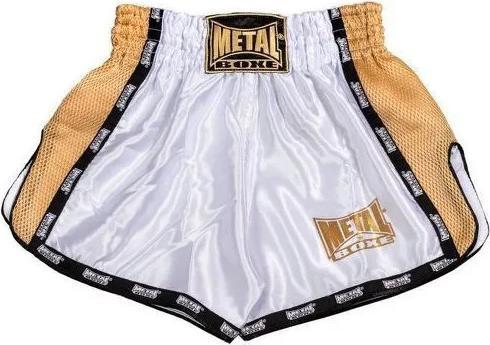Metal Boxe shorts etal boxe thai/kick extre (M)