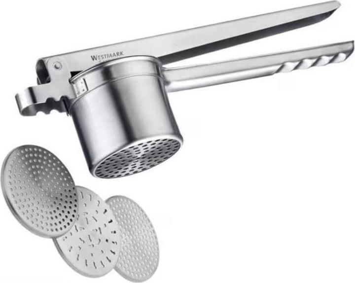Actual product image Westmark Spätzle and potato press