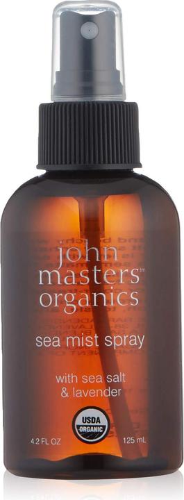 Actual product image John Masters Organics Sea Mist Sea Salt Spray with Lavender (125 ml)