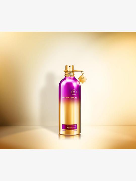 Immagine prodotto Montale Ristretto Intense Cafe by Eau de Parfum Spray (Unisex) 100 ml (Eau de parfum, 100 ml)