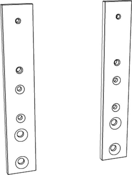 Image du produit Hasena Head-Plus (23 x 1 x 4 cm)