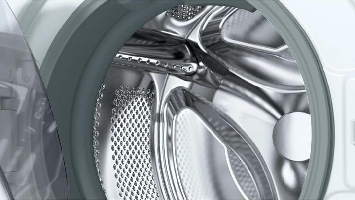 Produktbild Bosch Hausgeräte WAN281A1CH (7 kg, Links)