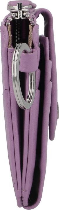 Image du produit Braun Büffel Porte-cartes de crédit Joy protection RFID en cuir 11 cm