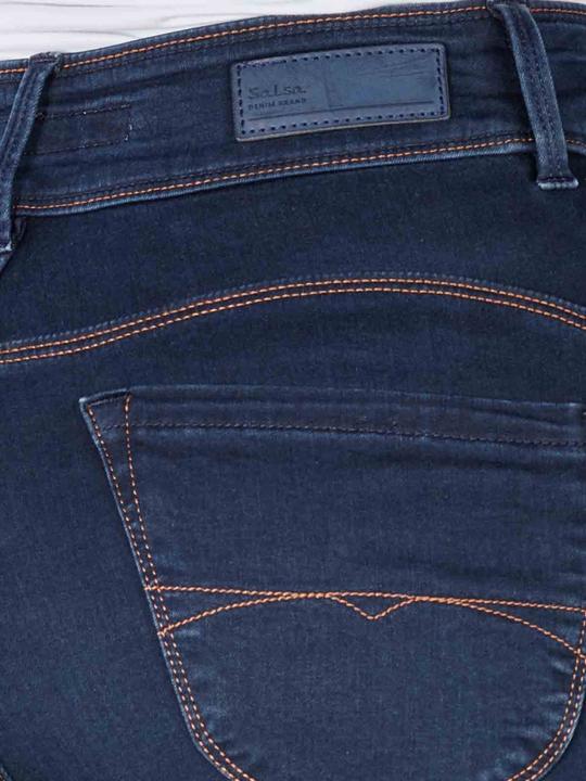 Actual product image Salsa Jeans Secret Slim Pushin Rinse Wash (W31/L30)