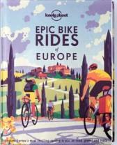 Image du produit Epic Bike Rides of Europe (Anglais, Collectif, 2020)