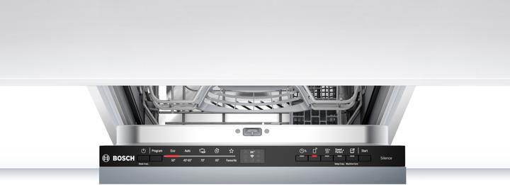 Actual product image Bosch Hausgeräte SPV2HKX41E