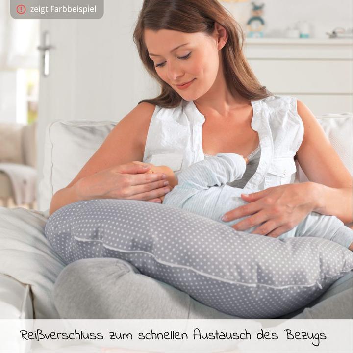 Actual product image Theraline Cover Yinnie (78 cm)