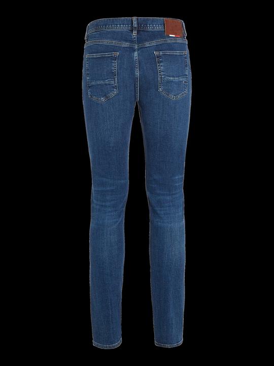 Produktbild Tommy Hilfiger Bleecker Jeans Slim Fit Oregon Indigo (W35/L30)