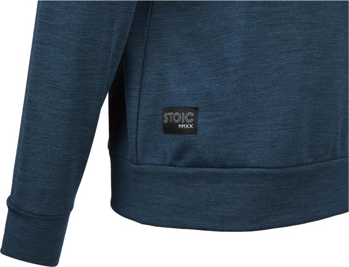 Produktbild Stoic Merino335 MMXX.Lulea Zip Hoody (XS)