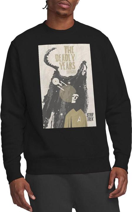 Produktbild The Original Series Episode 41 Sweatshirt (XL)