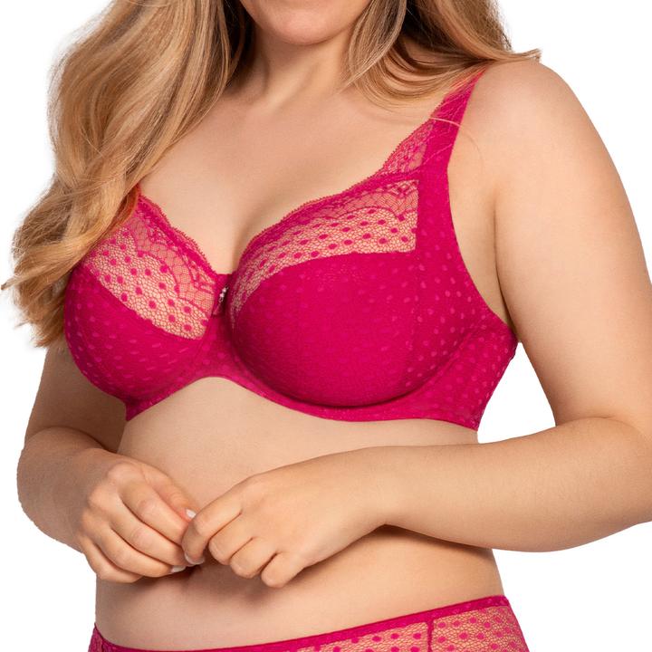 Immagine prodotto Ulla Reggiseno Josy con ferretto (120 G, Confezione singola)
