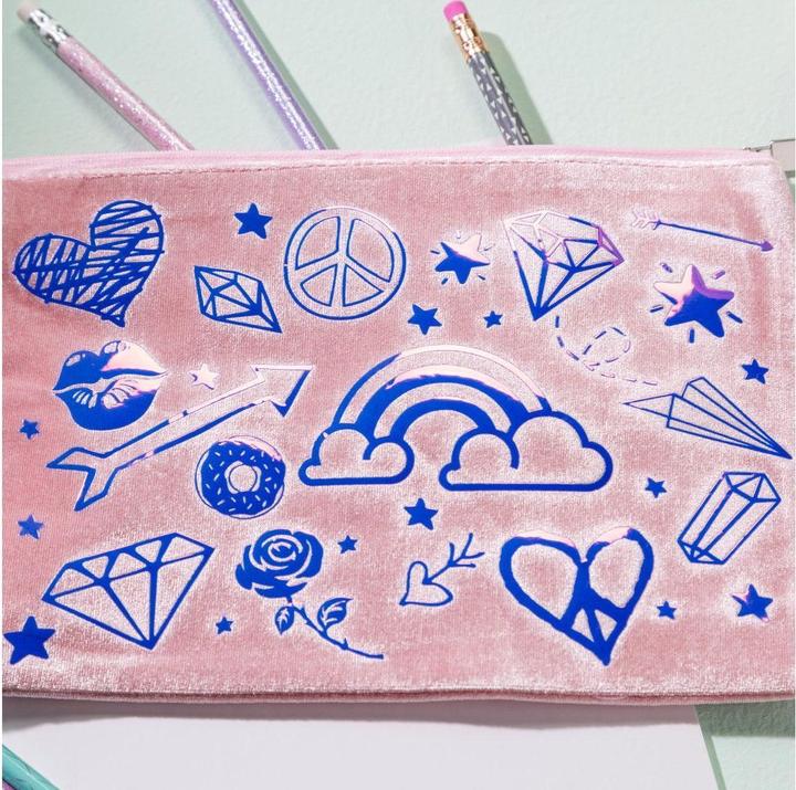Produktbild Cricut Aufbügelfolie Smart