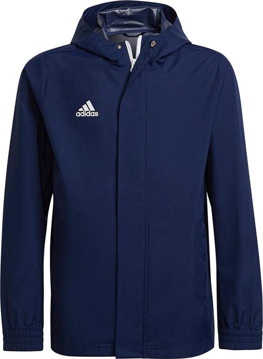 Produktbild adidas Entrada 22 Allwetter Jacke Kinder (176)