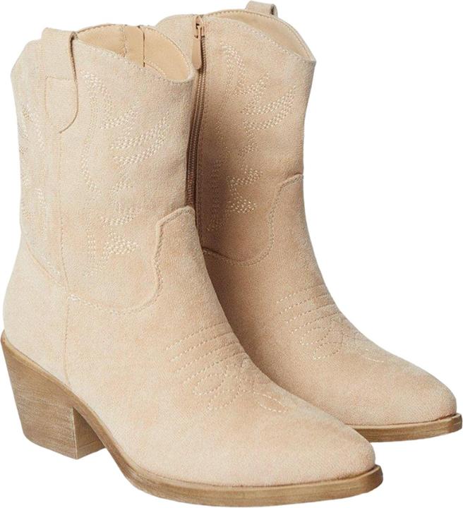 Immagine prodotto Dorothy Perkins Karmi Stivali da Cowboy Occidentale Donna (40)