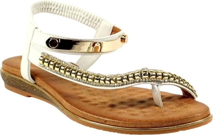 Image du produit Lunar - Sandales ASIA - Femme (36)