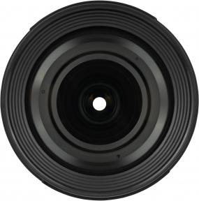 Actual product image Yongnuo YN12-35mm F2.8-4M Zoom Lens for M4/3 (Micro Four Thirds)