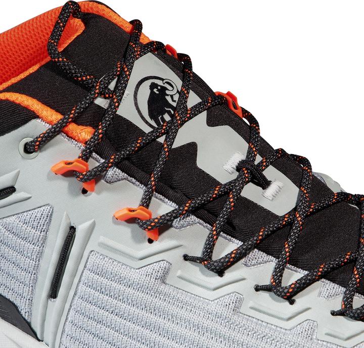 Produktbild Mammut Alnasca Knit III Low (41.5)