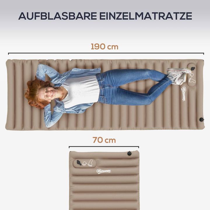 Image du produit Jamb Isomatte
