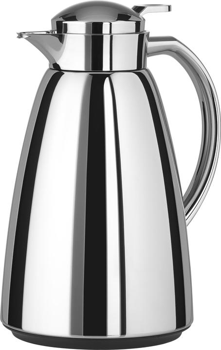 Actual product image Emsa Campo chrome (1 l)