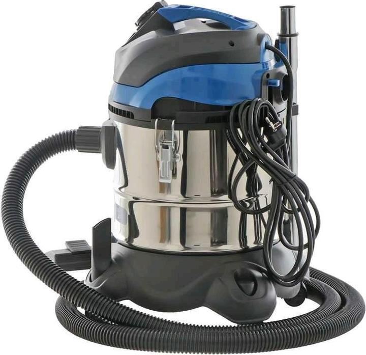 Actual product image Hyundai B71622A120020 Vacuum cleaner container20 litres (Wet dry vacuum cleaner)