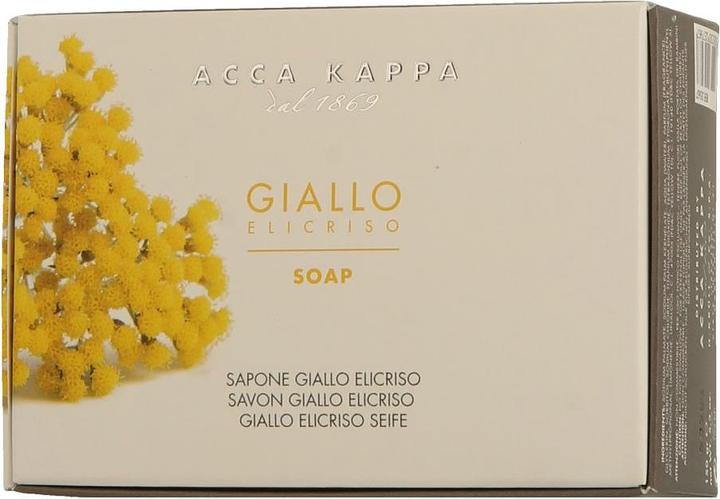 Produktbild Acca Kappa Soap Collection (Hartseife)