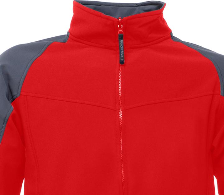 Image du produit Regatta Veste polaire Uproar Softshell coupe-vent (M)