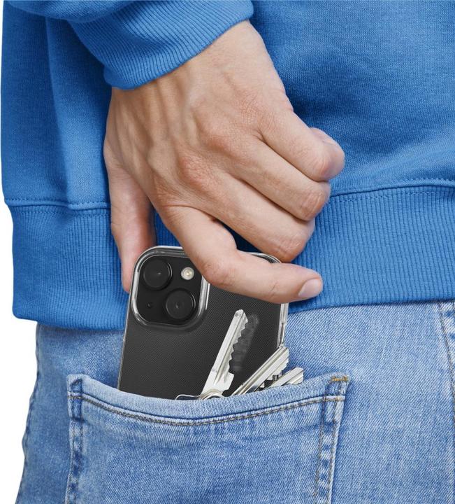 Immagine prodotto Hama Sempre libero (Apple iPhone 15 Plus)