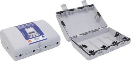 Produktbild Bachmann Safebox