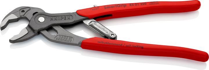Produktbild Knipex SmartGrip (250 mm)