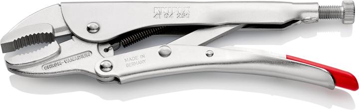 Produktbild Knipex Gripzange (250 mm)