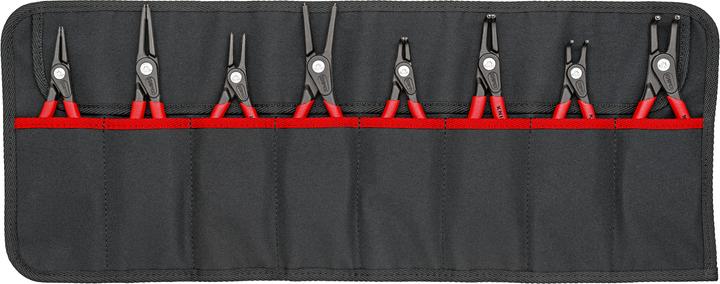 Produktbild Knipex Sicherungsringzangen-Set (610 mm)