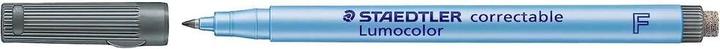 Produktbild Staedtler Lumocolor (84 x 60 cm, Kein Einband, Deutsch)