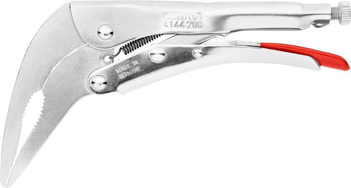 Produktbild Knipex Gripzange (200 mm)