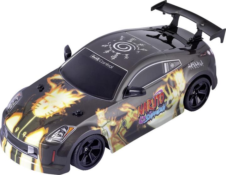 Productafbeelding Revell RC Anime Itasha Drift Auto Naruto