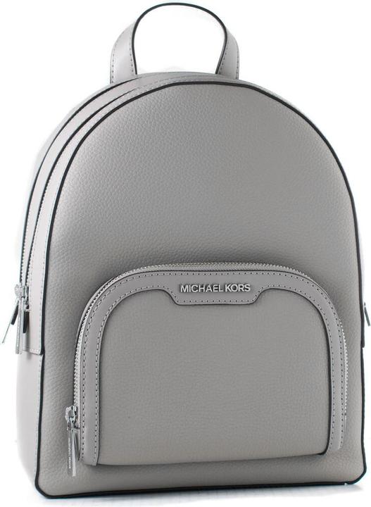 Image du produit Michael Kors Casual Backpack 35S2S8TB2L-PEARL-GREY Grey 28 x 23 x 10 cm