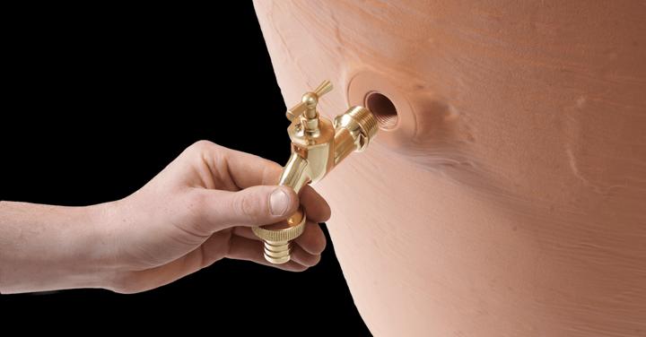 Immagine prodotto Garantia Anfora (300 l)